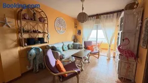 Precioso Apartamento en primera línea de playa - Image 5