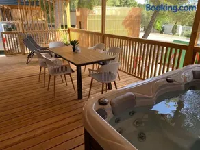Luxury Mobile Houses Adria - Image 4