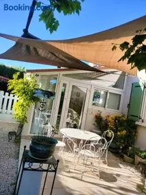 Mini gîte de 21 m carrés - Image 1