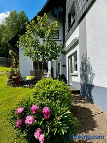 Deine-Eifel-Ferienwohnung - Image 2