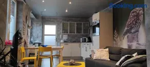 Studio gîte Eul Cat Huant - Image 1