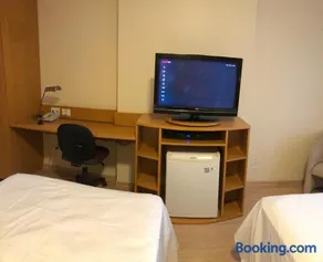 Flat 609 - Comfort Hotel Taguatinga - Particular - Image 2