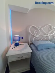Santa Margherita Suite - CHIAIOLELLA - Image 3