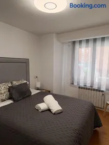Bonito Apartamento en Zamakola - Image 2