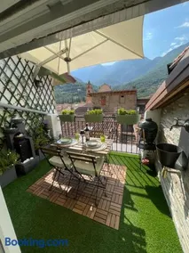 Le Grenier - Appartement vacances - Image 2