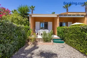 Pavillon pour 4 personnes dans une résidence avec piscine - Image 2