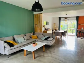Maison familiale piscine les petits loups - Image 2