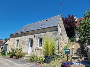La Loge de Gabrielle - gîte - 3 étoiles - Image 3