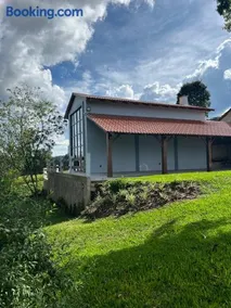Cabana Estufa - Image 3