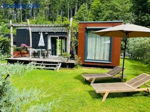 HJEM - Tiny Homes direkt am Wald zwischen Allgäu & Bodensee - Image 2