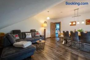 Ferienwohnung Wiedergrün - Image 5