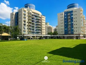 Apartamento Nautilus + Praia + Beto Carrero -Penha - Image 4