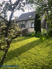 Gîte 'les matins calmes ' - Image 2
