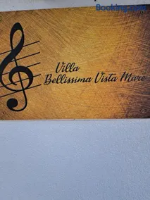 Villa Belissima Vista Mare - Image 4