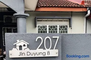 STAY N REST SWEET HOME Duyung 207 - Image 2