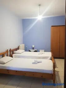 Orfeas Artemis & Rea Apartments Litochoro - Image 3