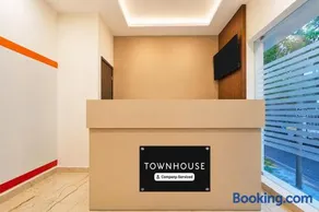 Townhouse Erode Bus Terminal Formerly Everest Viji Residency - Image 4
