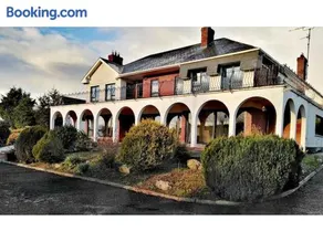 Annalee House, Knappagh Valley - 1 hour to Airport - Image 1