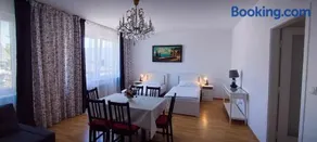Apartment nahe Rosenhügel - Image 4