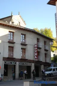 Hotel San Francisco - Image 3