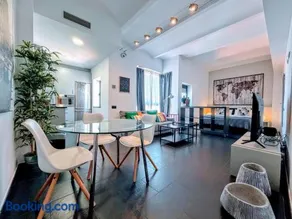 Loft and Flat by Imma & Edu - Image 2
