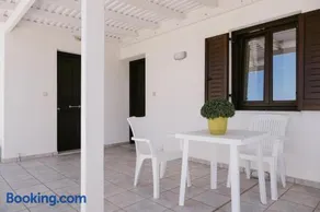 Iliaxtida apartments - Image 1