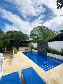 Villa Clara Casa Campestre, Piscina, Naturaleza, Paseo de Río - Image 3