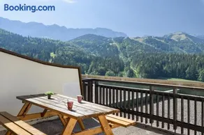 Glovettes Superbe terrasse - Image 1