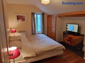 VILLAS-DU-LAC Appartements de vacances et Espace Spa privé - Image 2