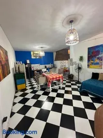 Hospedaje San Vicente - Image 1