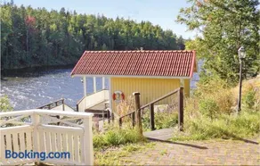 Gorgeous Home In Segmon With Sauna - Image 4