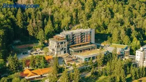 Peakture Hotel Balvanyos - Image 1