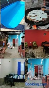 Linda chácara Ibiúna janeiro disponível - Image 3