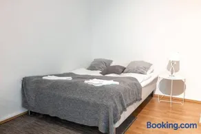 2ndhomes Comfy spacious apartment in Kamppi - Image 4