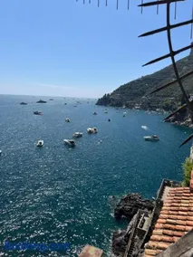 Luxury Seaview Villa with Jacuzzi, Sauna, Gym & Parking in Amalfi Coast - Villa Dorotea - Image 5