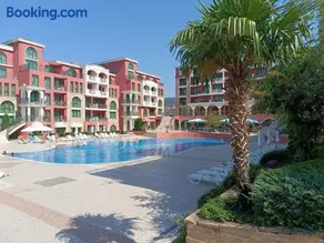 Rooftop Sea View Apartment Sveti Vlas - Image 2