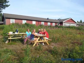 STF Orsa Hostel - Image 1