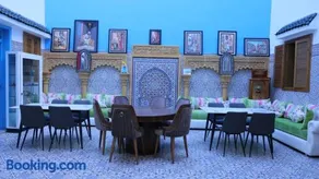 Riad Sevilla - Image 1