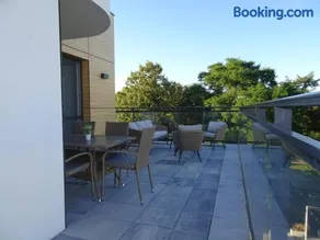 VIP apartament w parku nad Zatoką - Image 2