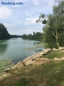 Villa l'INSOUCIANCE en Champagne - Image 4