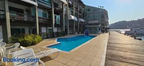 Apartamento Condomínio Aquarius I em Angra - Image 3