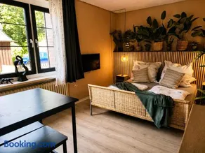 Ruhiges & gemütliches Studio - Image 4