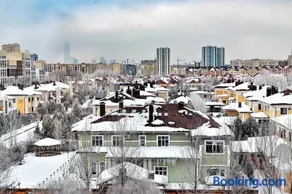 В Apple City квартира с своим двором - Image 3