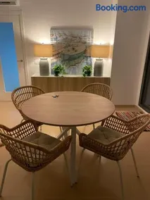 Penthouse Sea and Mojacar View - Image 1