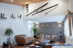 Chalet Santa Maria - Image 1