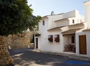 Moraira Beach Rental - Image 2