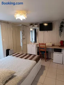 La Savouè - Chambre - Image 2