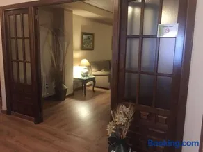 Hostal Argentino - Image 1