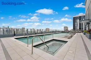 Amazing studio floor 11 Downtown Miami - Image 4