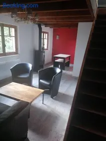 Chalet Le Tyrolien, au coeur du Boréon - Image 2